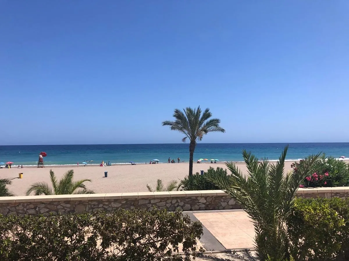 Mojacar Casa El Cantal Playa Con Vistas La Mar 0*,  Spain
