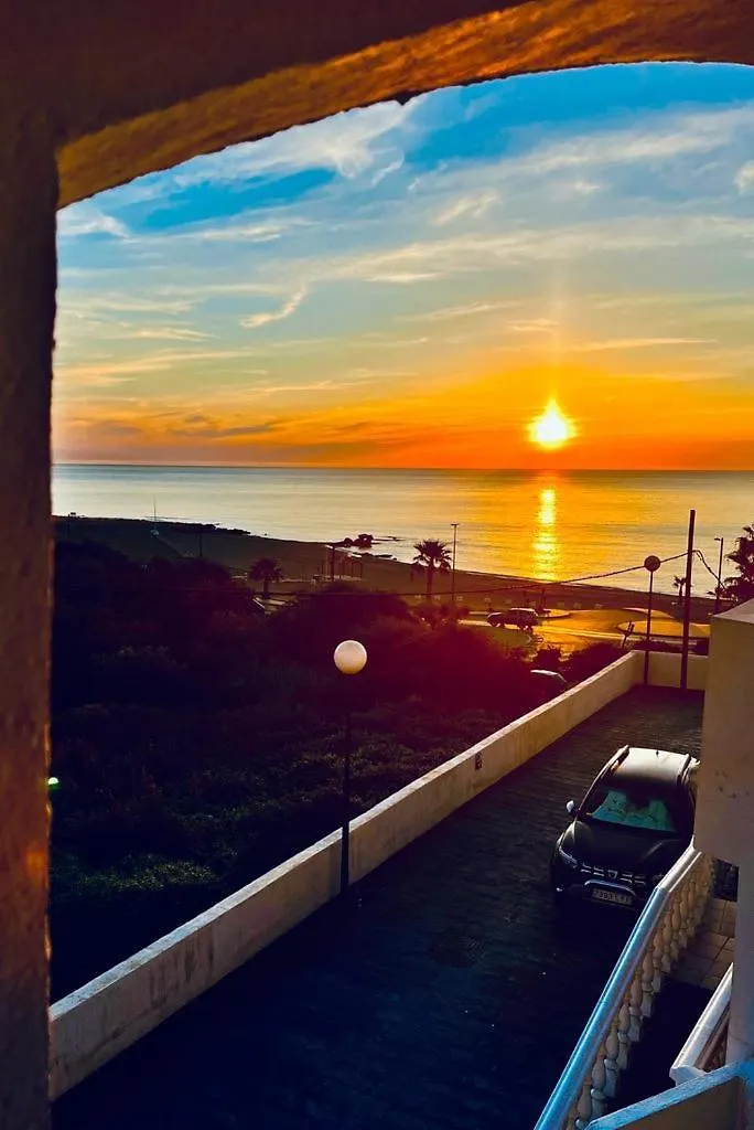 Apartment Mojacar Casa El Cantal Playa Con Vistas La Mar Spain