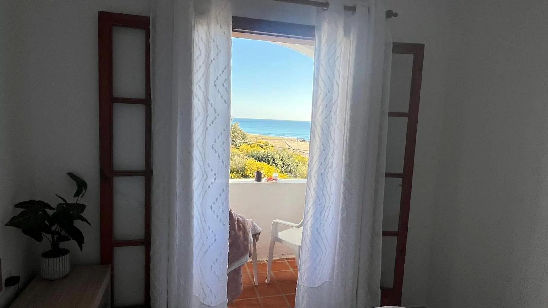 Apartment Mojacar Casa El Cantal Playa Con Vistas La Mar