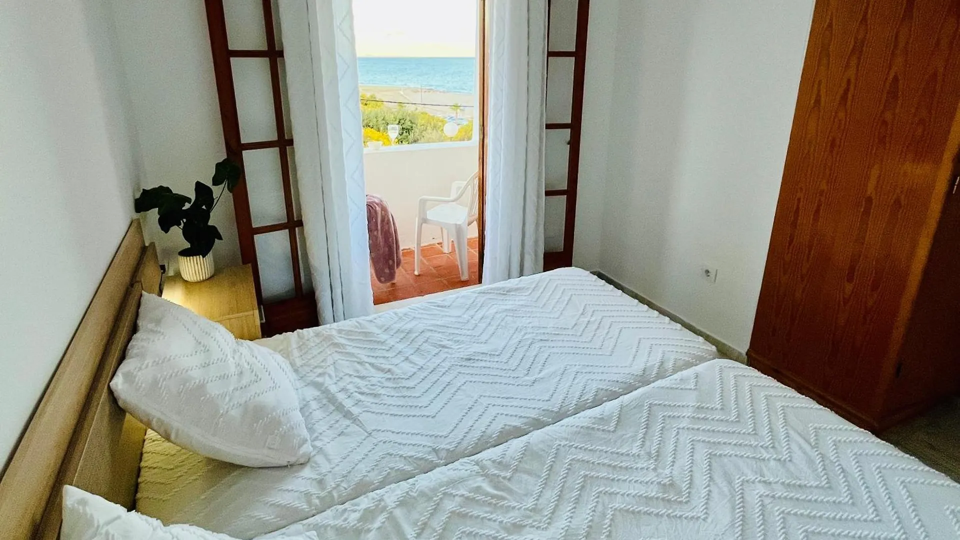 Mojacar Casa El Cantal Playa Con Vistas La Mar 0*,  Spain