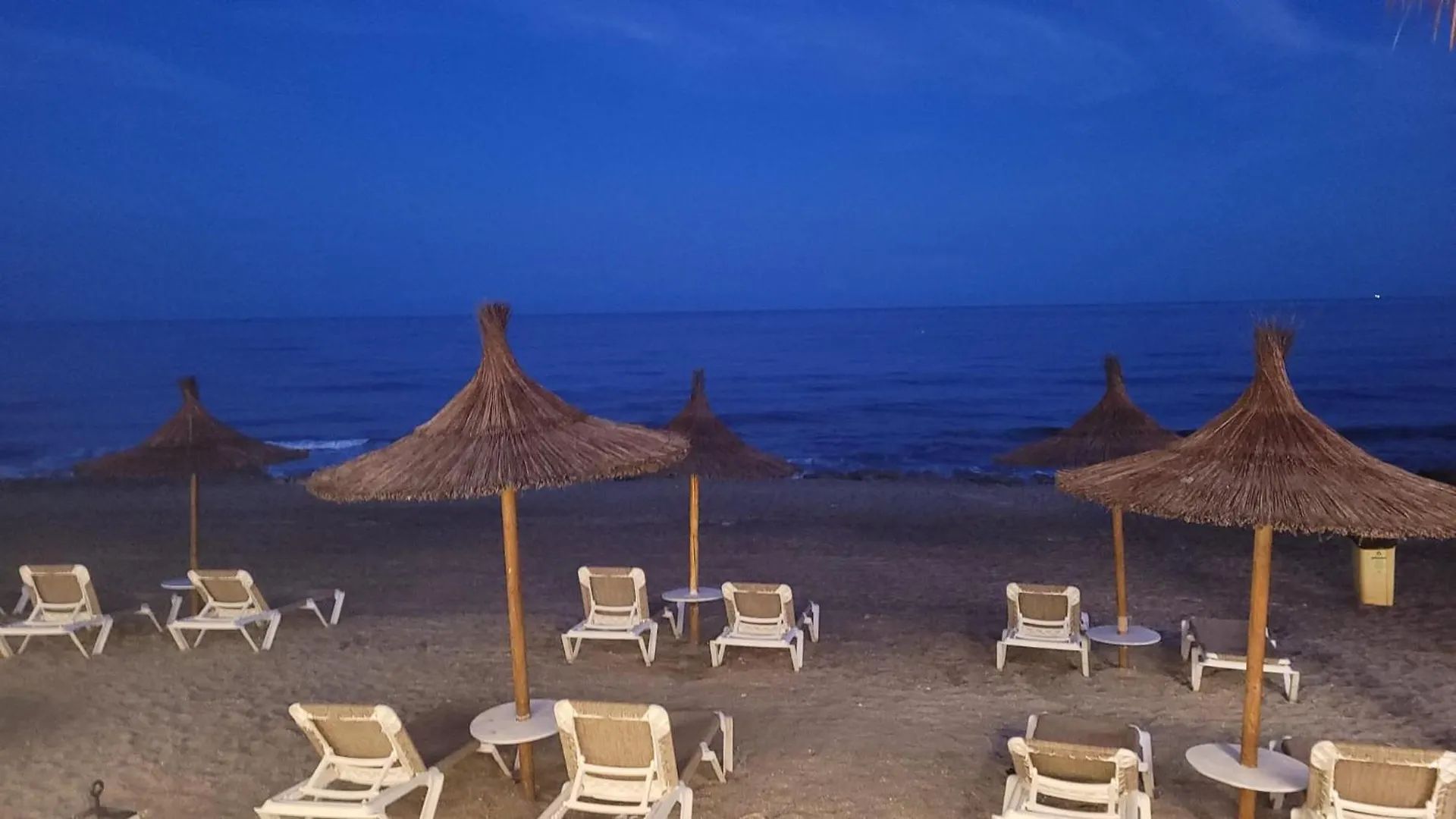 Apartment Mojacar Casa El Cantal Playa Con Vistas La Mar