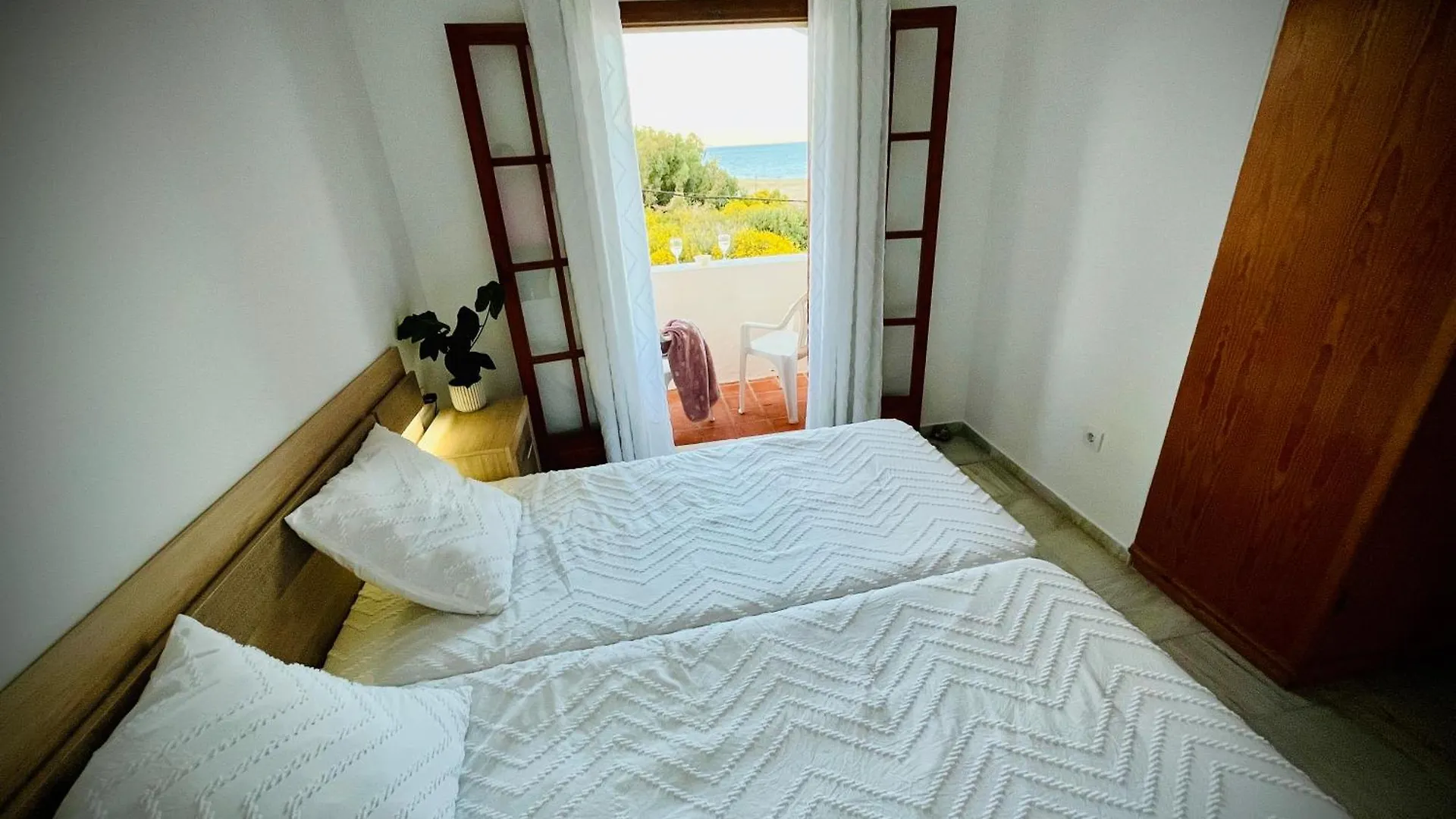 Mojacar Casa El Cantal Playa Con Vistas La Mar Apartment