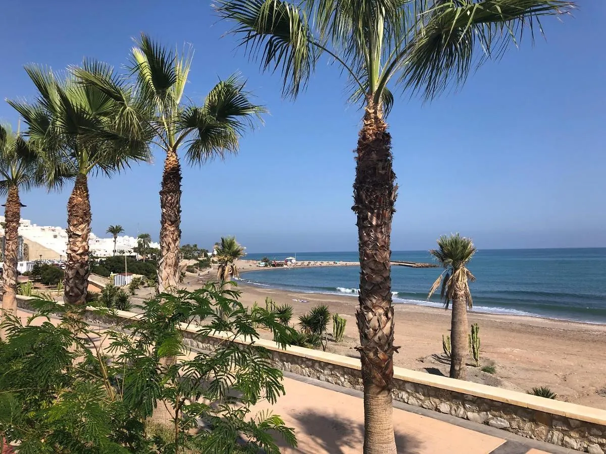 Mojacar Casa El Cantal Playa Con Vistas La Mar