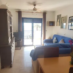 La Perla Azul Apartamento