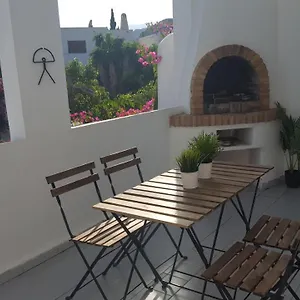 Apartamento Bungalow Apartamento