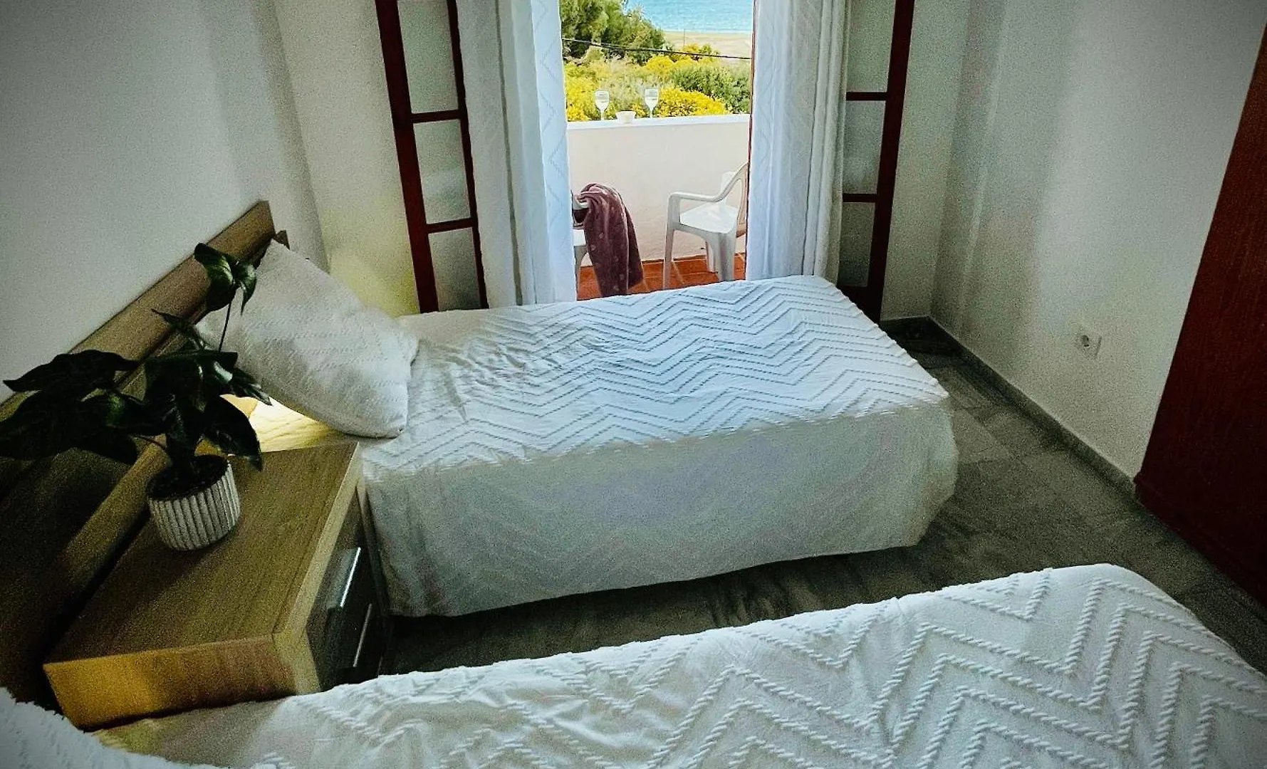Appartamento Mojacar Casa El Cantal Playa Con Vistas La Mar Spagna